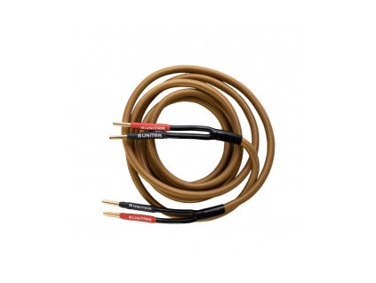 157769 unitra kg25 02 reproduktorovy kabel 4 0m