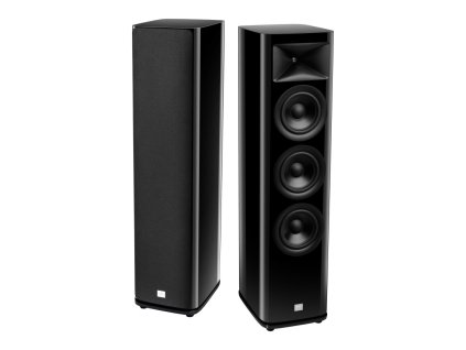 jbl hdi 3600 2 5 pasmove stĺpové reprosústavy 3 x 6 5 piano čierna