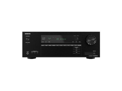 onkyo tx sr3100dab čierna 4