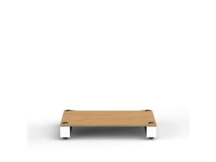 BK STAX2G BASE WHITE FRONT