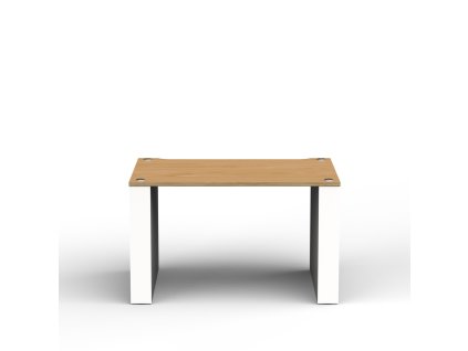 BK STAX2G LP WHITE FRONT