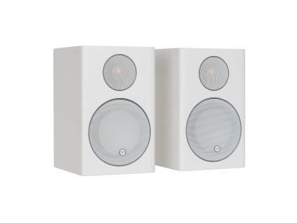 ma radius 90 white iso pair 1