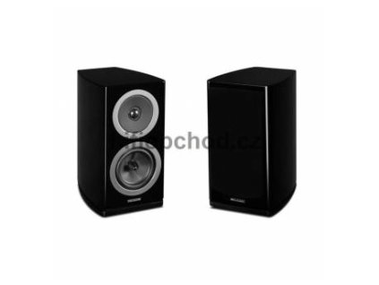 Wharfedale REVA-2 + Kvalitný reprokábel ZADARMO (Farba Rosewood)