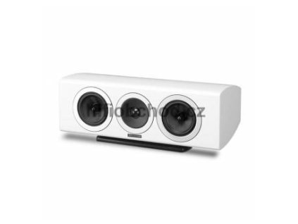 Wharfedale REVA-C (Farba Rosewood)