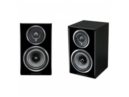 Wharfedale Diamond 11.0 + Kvalitný reprokábel ZADARMO (Farba Rosewood)