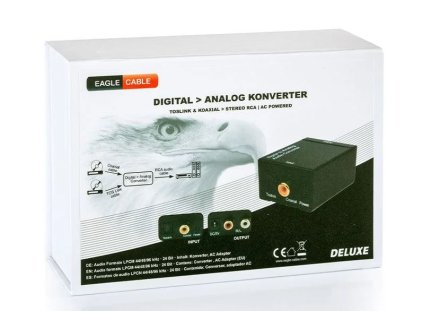 vyr 1078DAC prevodnik b