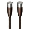 audioquest mackenzie xlr xlr mkenzie05x 05 m 1 ft 7 in pair 266168