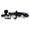 Pro-Ject 6 perspex b akrylový gramofón so symetrickým výstupom (2)