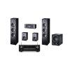 ALPHA RS8 +DENON AVR A660H set S line