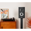 Monitor XT20 Black Image in situ2