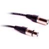 acoustique quality xlr 1 0 m