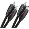 audioquest sydney rr kábel audio 2 x rca 2 x rca (1)