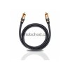 Oehlbach NF SUB - Black (Dĺžka kábla 5 m)