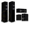 Wharfedale Diamond 12.3 set 5.0 (Farba Walnut)
