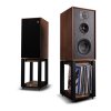Wharfedale LINTON Heritage + Stojany (Farba Walnut)