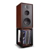 Wharfedale LINTON Heritage + Stojany (Farba Walnut)
