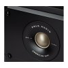 Polk Signature EU S15 Bookshelf Black Studio Details 006
