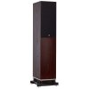 F501 Mriežka Na 3Q Dark Oak small floorstander 600x600