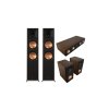 Klipsch RP 8000F II 5.0 1