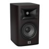 jbl studio 630 2-pásmové regálové reproduktory 6,5 max 150 W tmavé drevo (1)