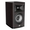 jbl studio 620 2-pásmové regálové reproduktory 5 25 max 100 W tmavé drevo (1)