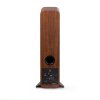 Q Acoustics M40 (Farba Walnut)