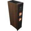 Klipsch RP-8060FA II (Farba Walnut)
