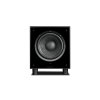 wharfedale sub sw 12 black