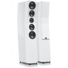 ultra evolution tower pár white gloss