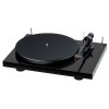 pro ject debut e carbon ortofon 2m red