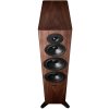 evoke 50 walnut wood top