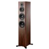 evoke 50 walnut wood halfprofile