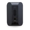 BSP125 NetworkStreamingSpeaker Back BLK