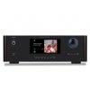 157712 rotel ras 5000 amplified streamer black