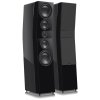ultra evolution pinnacle pair black gloss