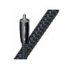 AUDIOQUEST CARBON DIGITALNÝ KOAXIÁLNY KÁBEL (Dĺžka kábla 1 m)