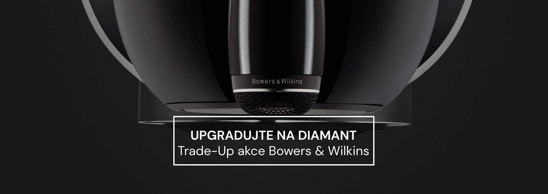 Bowers & Wilkins Trade-Up