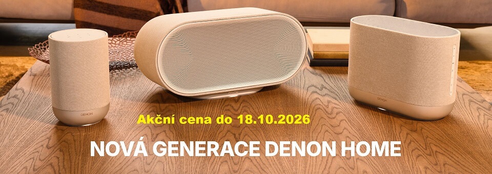 DENON HOME