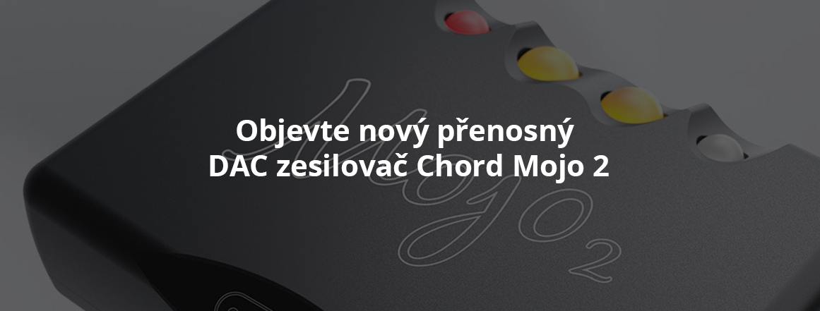 Chord MOJO 2