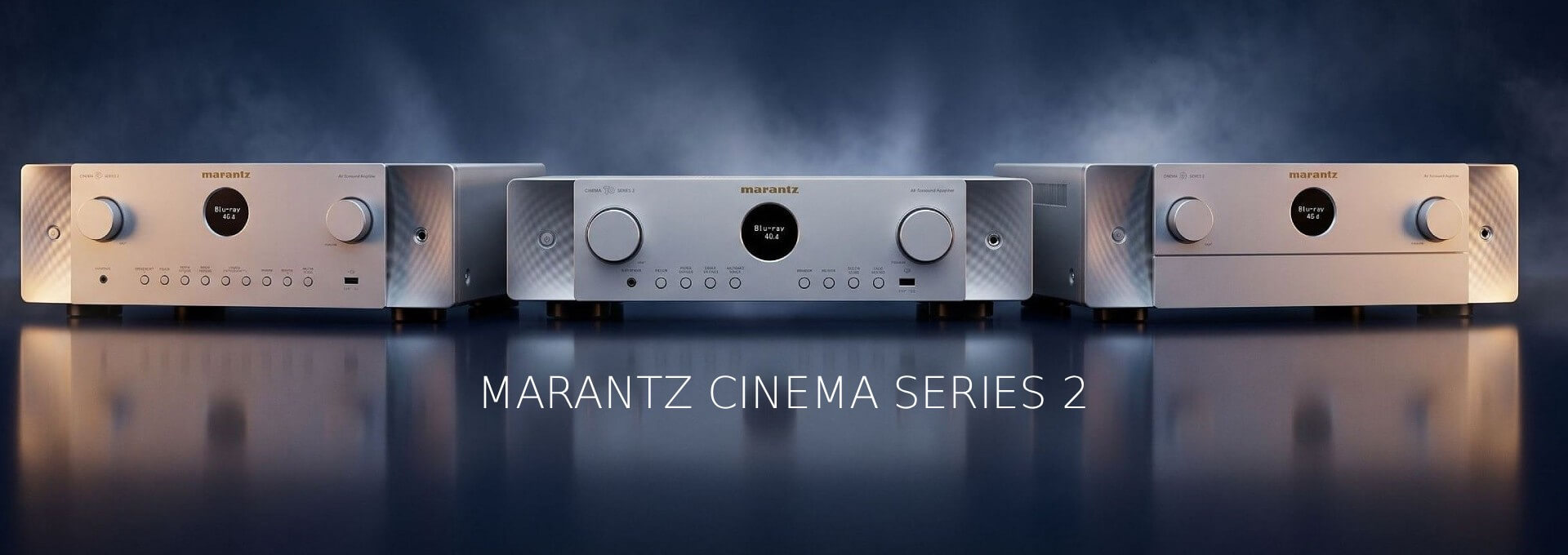 marantz cinema series 2