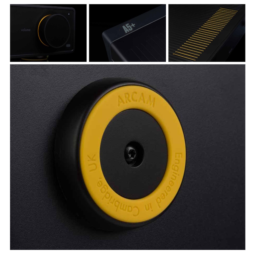 ARCAM_A5+_detail_feet