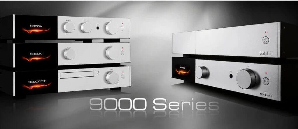 audiolab-9000-group