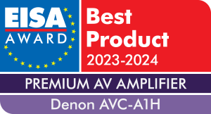 EISA-Award-Denon-AVC-A1H