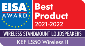 EISA-Award-KEF-LS50-Wireless-II