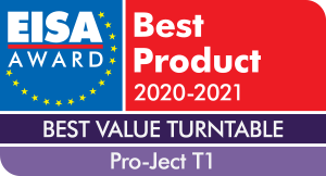 EISA-Award-Pro-Ject-T1