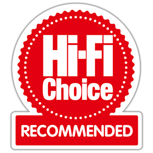 Hi-fi-choice-recommended