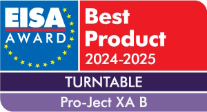 EISA-Award-Pro-Ject-XA-B