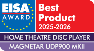 EISA-Award-Logo-MAGNETAR-UDP900-MKII