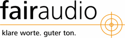 fairaudio-logo