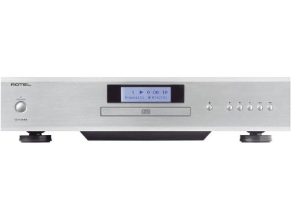 ROTEL CD14 MKII CD přehrávače hifisafir 01